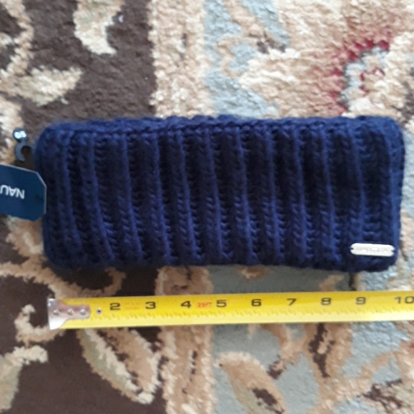 *Host Pick*Nautica headband and ear warmer - Picture 14 of 16